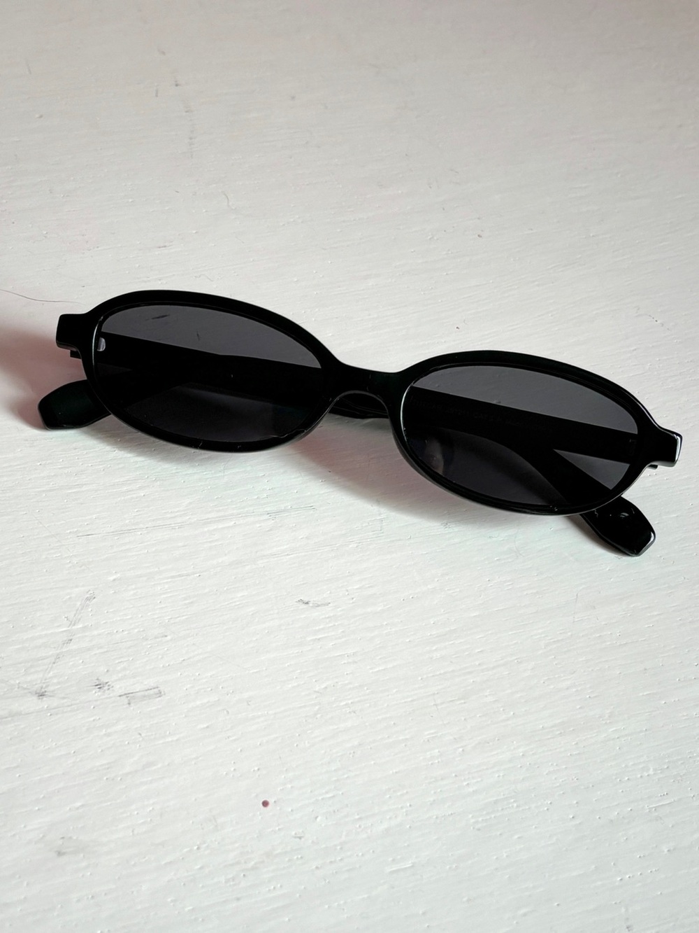 Meller Osei sunglasses